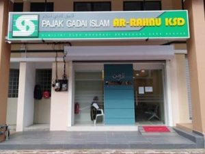 Gambar Bangunan